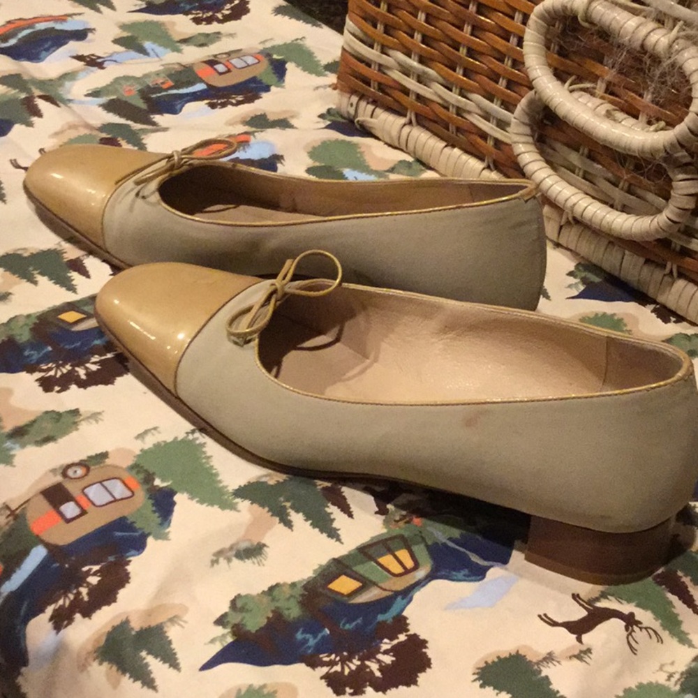 Nordstrom flats holiday party Mothers brunch shoes classic office date night - Picture 5 of 10